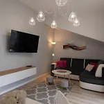 Апартаменты Spokojna, Sun & Snow Висла