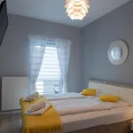 Апартаменты Spokojna, Sun & Snow