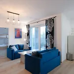 Apartment Spokojna, Sun & Snow Wisla
