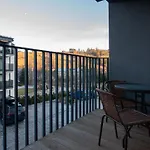 Spokojna, Sun & Snow Висла