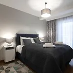 Spokojna, Sun & Snow Apartment Wisla