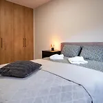 Spokojna, Sun & Snow Apartment Wisla