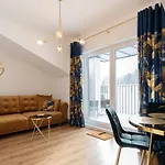 Spokojna, Sun & Snow Apartment Wisla