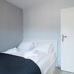 Апартаменты Spokojna, Sun & Snow *