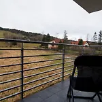 Spokojna, Sun & Snow Apartment