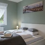 Apartment Spokojna, Sun & Snow Wisla