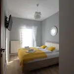 Spokojna, Sun & Snow Apartment *