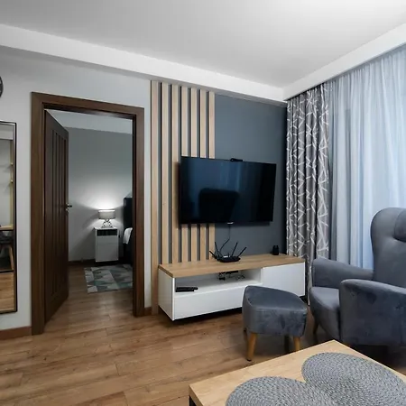 Spokojna, Sun & Snow Wisła