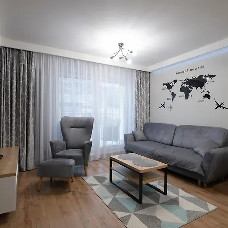 Spokojna, Sun & Snow * Wisła