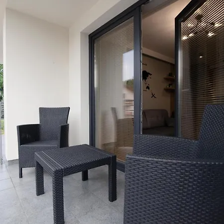 Spokojna, Sun & Snow * Wisła