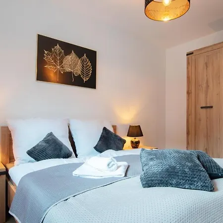 Spokojna, Sun & Snow * Wisła