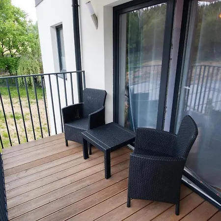 Spokojna, Sun & Snow Lejlighed