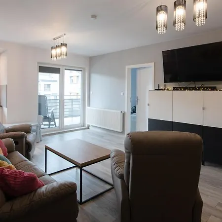 Spokojna, Sun & Snow