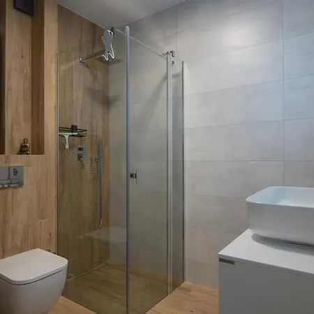 Spokojna, Sun & Snow Lejlighed Wisła