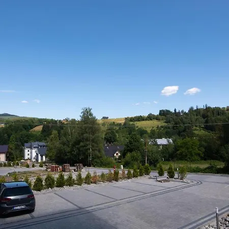 Sun & Snow, Spokojna Appartement