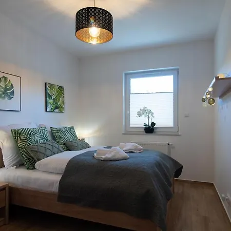 Spokojna, Sun & Snow * Wisła