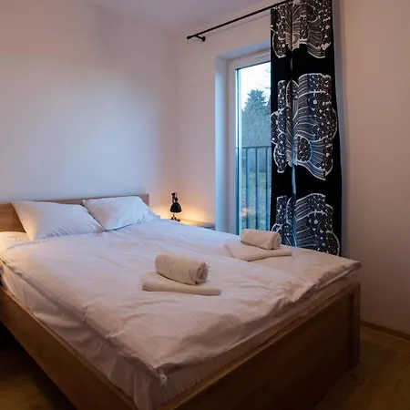 Spokojna, Sun & Snow