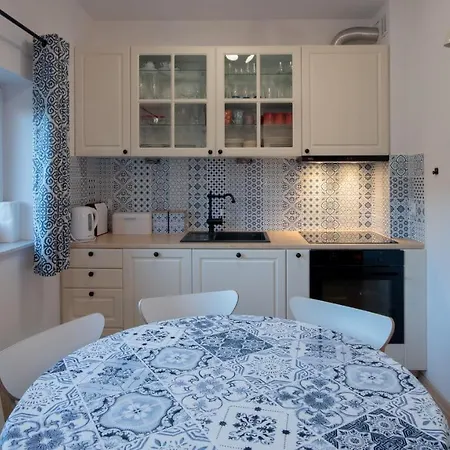 Spokojna, Sun & Snow Lejlighed