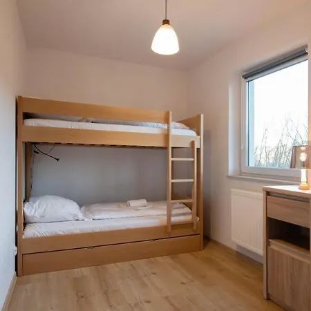 Spokojna, Sun & Snow * Wisła