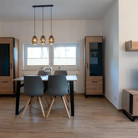 Apartamenty Sun&Snow Spokojna Wisła
