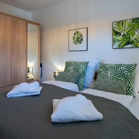 Lejlighed Spokojna, Sun & Snow Wisła