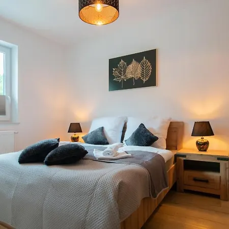 Lejlighed Spokojna, Sun & Snow *