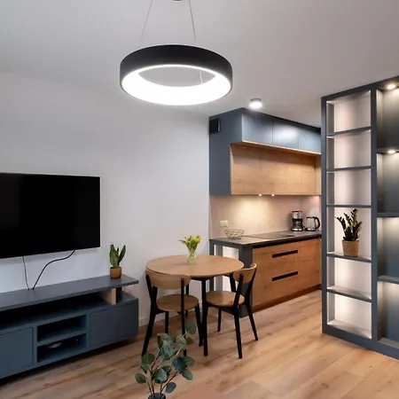 Spokojna, Sun & Snow Lejlighed Wisła