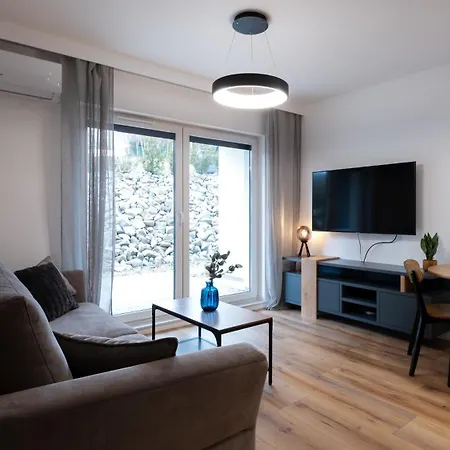 Apartamenty Sun&Snow Spokojna * Wisła