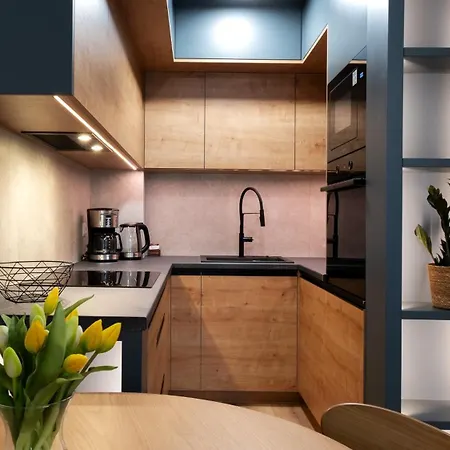 Spokojna, Sun & Snow *