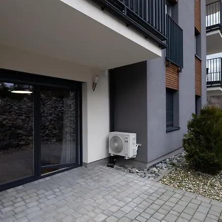 Apartamenty Sun&Snow Spokojna * Wisła