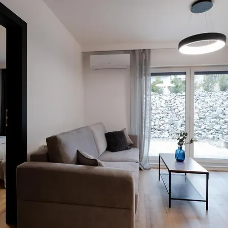Apartament Sun&snow Spokojna