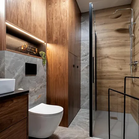 Spokojna, Sun & Snow * Wisła