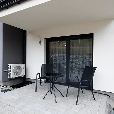 Spokojna, Sun & Snow Apartman Wisła