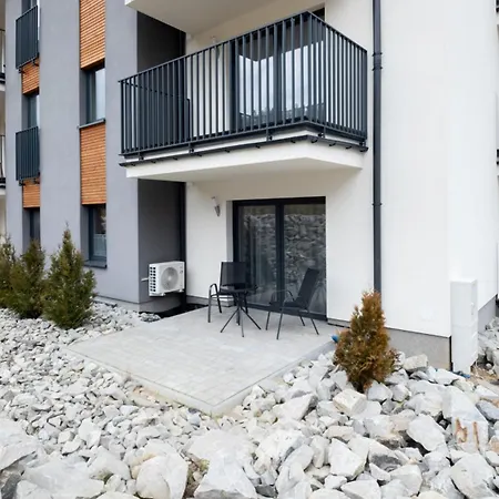 Spokojna, Sun & Snow Wisła