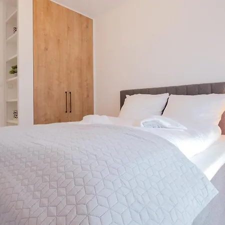 Spokojna, Sun & Snow Lejlighed