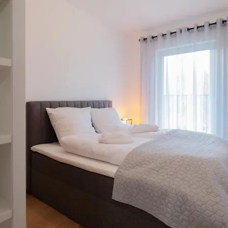 Lejlighed Spokojna, Sun & Snow *