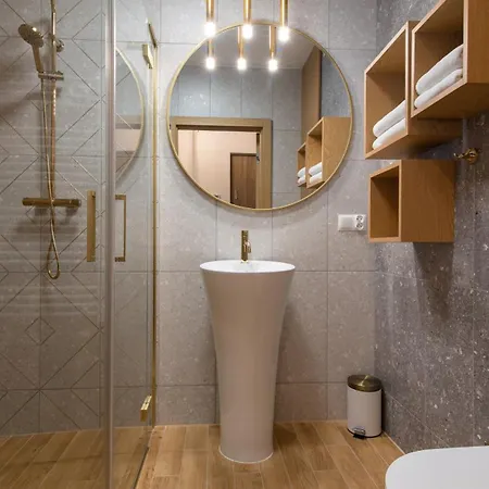 Spokojna, Sun & Snow *