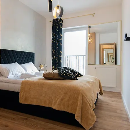 Spokojna, Sun & Snow Lejlighed