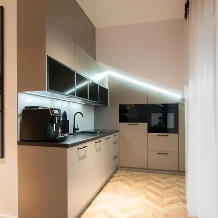 Spokojna, Sun & Snow * Wisła