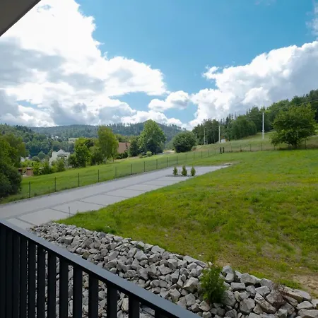 Apartamenty Sun&Snow Spokojna