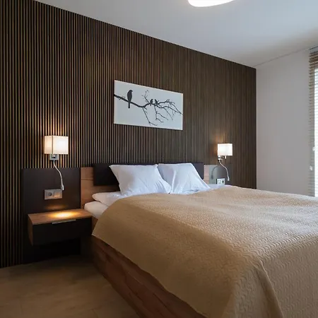 Apartman Spokojna, Sun & Snow *