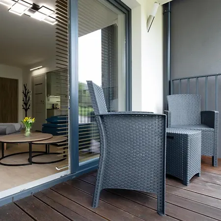 Spokojna, Sun & Snow شقة فيسلا