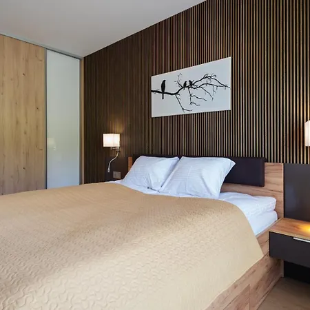 Spokojna, Sun & Snow * Wisła