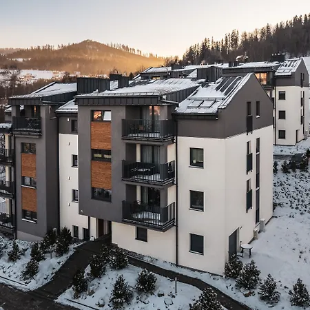 Sun & Snow, Spokojna Apartment Wisla