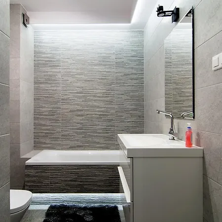 Apartament Sun&snow Spokojna