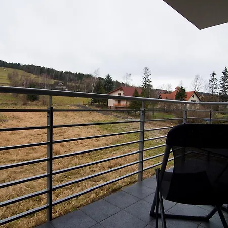 Spokojna, Sun & Snow Lejlighed