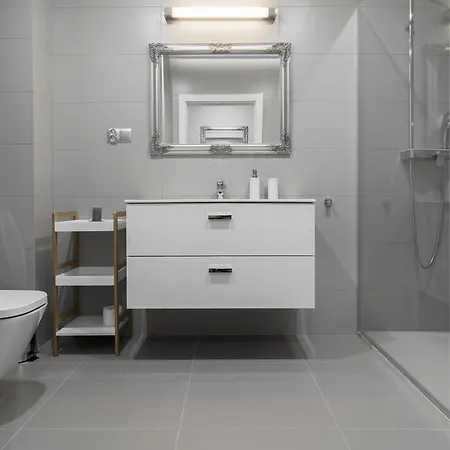 Spokojna, Sun & Snow