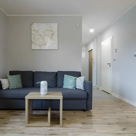 Lejlighed Spokojna, Sun & Snow Wisła