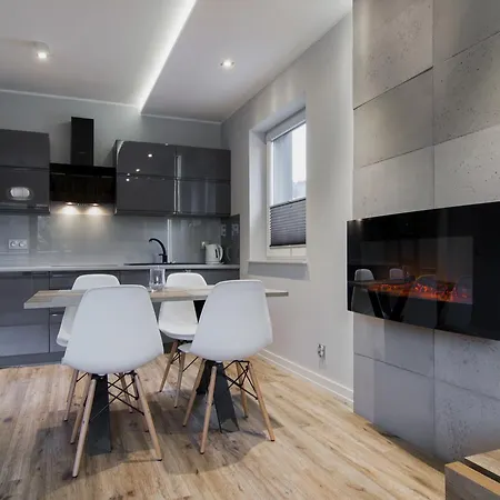 Spokojna, Sun & Snow * Wisła