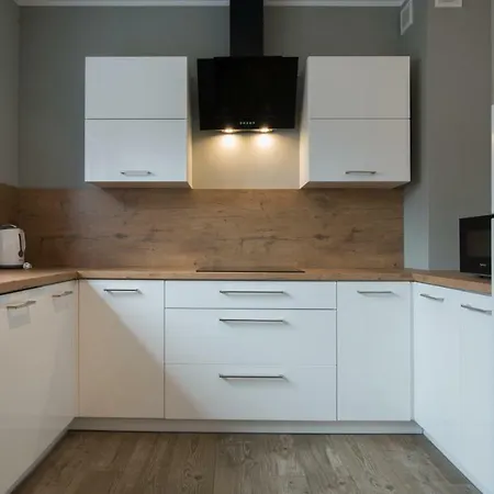 Spokojna, Sun & Snow Lejlighed